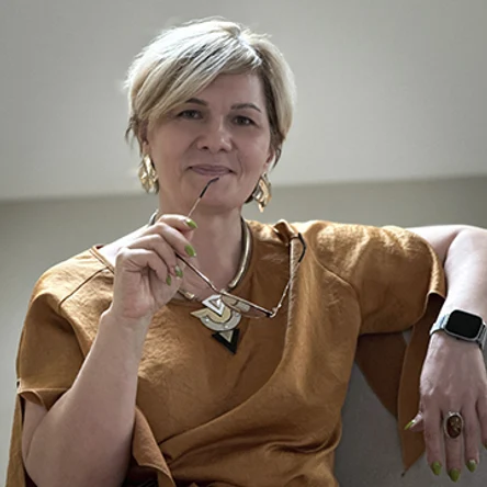 Ольга Логинова